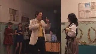 Пародия на Геннадия Малахова