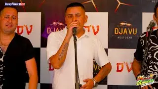 MARCO ANTONIO Y LA NUEVA NOTA en 4K - FELIZ CUMPLEAÑOS ZEUS 2024