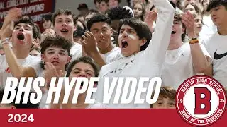BHS Hype Video 2024