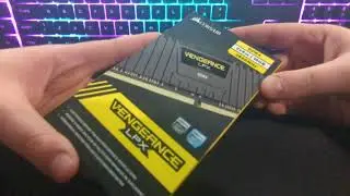 Corsair have DONE IT again - Vengeance LPX 2666MHz RAM Review