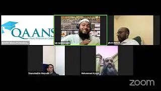 Learn Tajweed - Class 7