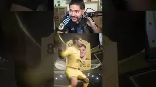 OMG ICON IN A PACK! #shorts #eafc25