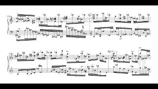 Walter Zimmermann - Wüstenwanderung