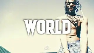 [FREE] Russ Millions X Tion Wayne Drill Type Beat 2023 - "WORLD" | (Prod Bs Beats)