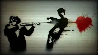 Агата Кристи - Как на войне (SUNO AI)