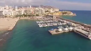Video Residencia Ciudad Patricia Senior Resort Benidorm