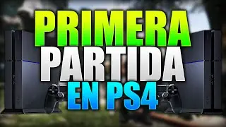 '' ¡PRIMERA PARTIDA EN PS4! '' | COD AW | Mr Jorsi