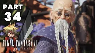 BUGENHAGEN - GLOCO Plays Final Fantasy VII Rebirth | Part 34