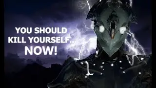 HD Farming For Gyre BP (And Failing Lol) - Warframe