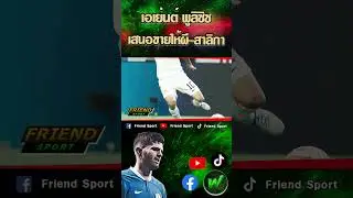 เอเย่นต์เสนอขาย "พูลิซิช" ให้แมนยู-นิวคาสเซิ่ล!