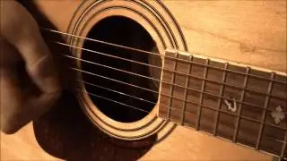 More acoustic {watch in HD}