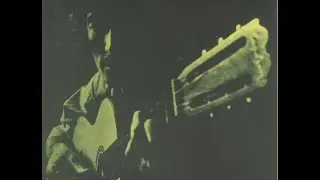 Andy Armstrong - Riverboat