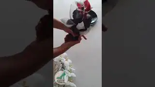 Как красиво сложить салфетки