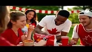 THE EPICNESS OF CANADIAN DORITOS SORA 2