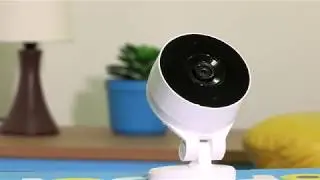 How to set up your HD indoor video using WPS