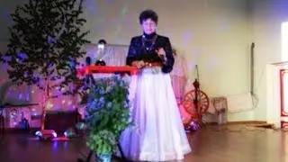 Подруга... (Волхонщина, Пичаевского р-на Тамб. обл...)