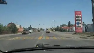 Встреча ХОШТ маршрут до кафе 