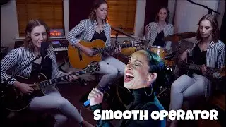 Smooth Operator - One Woman Band Version