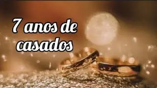 Oração do Amor - Bodas de lã/ Gratidão a Deus [ Homenagem de 7 anos de casados] - Paula frases