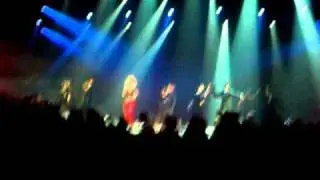 face2face, Anna Vissi, X