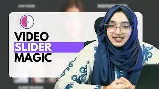 Create Stunning WordPress Video Sliders | Before & After Tutorial | Video Comparison Slider