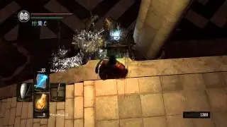 Let's Play Dark Souls Part 50: Slayer & Executioner