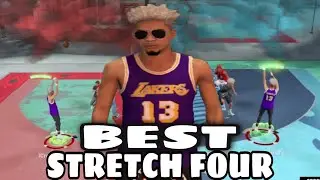 NBA 2k21 BEST STRETCH FOUR MIXTAPE!!😱 Vol. 1🔥