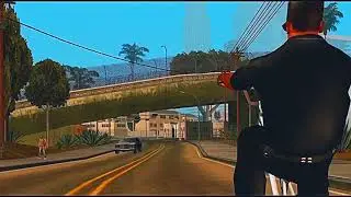 Grand Theft Auto San Andreas