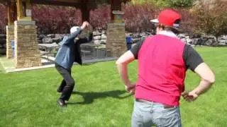 Pokemon vie réel [HUMOUR]