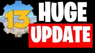 MASSIVE UPDATE For The Fallout 1 Remake