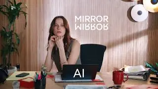 Mirror Mirror AI Demo Video