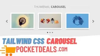 Build A Simple Carousel Component In ReactJS | in Hindi