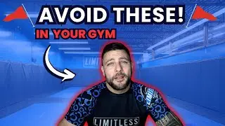 Does Your Jiu-Jitsu Gym have These RED FLAGS?