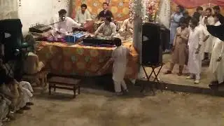 Maidani program
