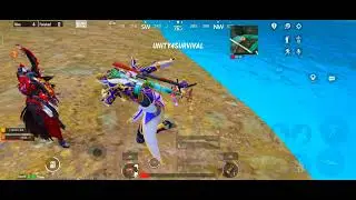 9999 IQ TRICKS 🤣 PUBG MOBILE