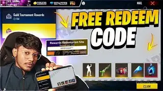 FREE FIRE REDEEM CODE TODAY| 18 JUNE REDEEM CODE FREE FIRE | FF REDEEM CODE TODAY 18 JUNE | FF CODE