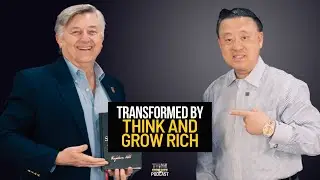 Success Secrets Unveiled: Gary's Insights on Think and Grow Rich Principles