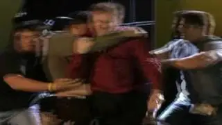 Morrissey - That's How People Grow Up