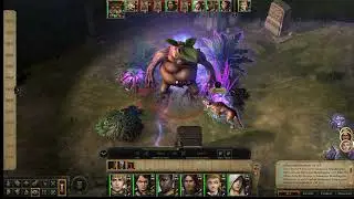 Dren608 plays Pathfinder:Kingmaker Episode 282