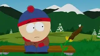 Le Fin La Plus Triste De South Park