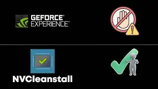 How to Use NVCleanstall | Optimize NVIDIA Driver Guide