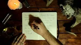 Sasha Boole - Golden Tooth (Lyrics Video)