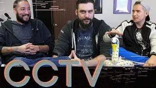SECRET STREAMER COMPOUND (feat. Strippin)