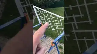 Перила из метала своими руками