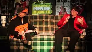 Cory Rosen Interview