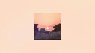 the roads ahead - dreamy/lofi-hiphop music