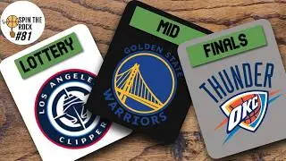 24-25 NBA SEASON TIER LIST