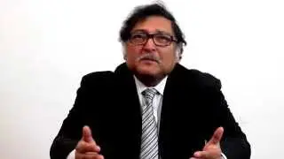 Sugata Mitra - Beyond the Hole in the Wall - AERO Conference 2015