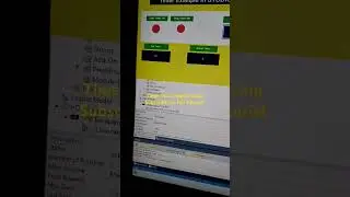 PLC Timer Programming