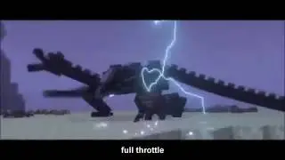 Minecraft music video Ender wish 1 hour